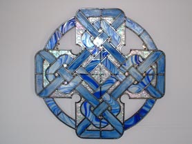 Celtic Cross